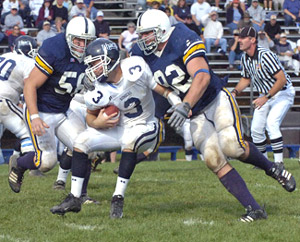 Pain Relief Football