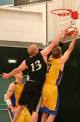 Basketball Players