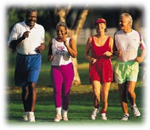 Pain Relief for Seniors